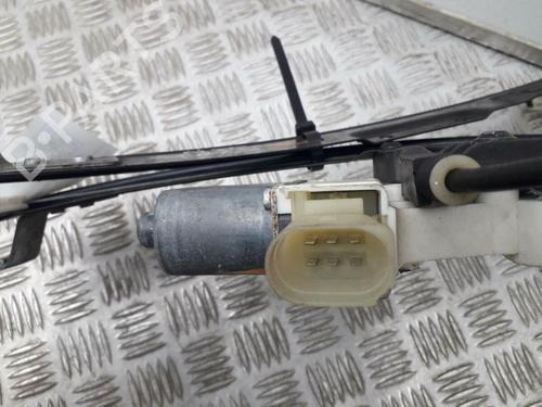 Front left window mechanism FORD MONDEO IV (BA7) 1.8 TDCi | BP29646089C22