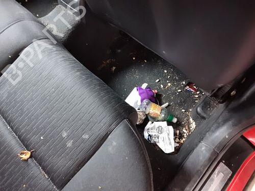 Middle console AUDI A4 B7 (8EC) 1.9 TDI | BP29676215I22 