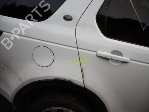 Shock absorber spring LAND ROVER DISCOVERY SPORT (L550) 2.0 D 4x4 | BP29672185C152 
