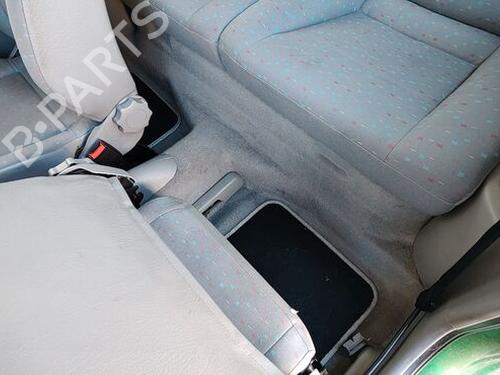 Power steering reservoir SEAT AROSA (6H1) 1.4 | BP29686823M117 