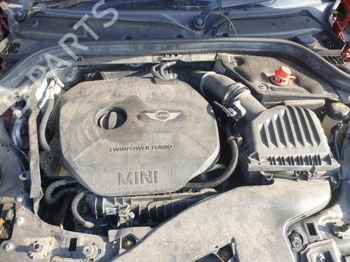 Ruitenwissermotor voor MINI MINI (F55) Cooper (136 hp) 29647779