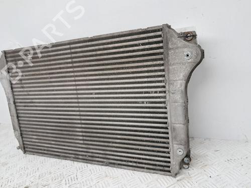 Intercooler TOYOTA AVENSIS Estate (_T25_) 2.0 D-4D (ADT250_, ADT250R) | BP29666696M30 