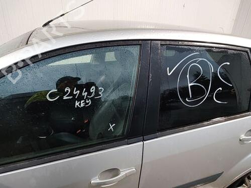 Right sun visor FORD FIESTA V (JH_, JD_) 1.6 | BP31866012I2 