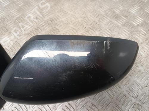 Left mirror NISSAN QASHQAI II (J11, J11_) 1.2 DIG-T | BP29649875C26