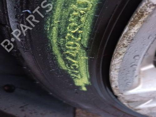 Wheel arch BMW X5 (E70) xDrive 40 d | BP29656713C56 