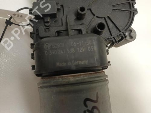 Front wiper motor VAUXHALL ASTRA Mk V (H) Sport Hatch (A04) 1.7 CDTi (L08) | BP29647713M29 