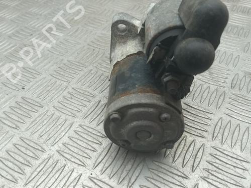 Starter SUZUKI ALTO VII (GF, HA25_, HA35_) 1.0 (AMF310, GFC31S) | BP29676583M8 