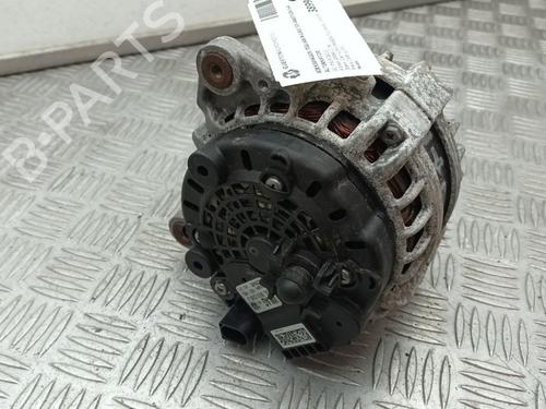 Alternator VW TIGUAN (AD1, AX1) 2.0 TDI | BP29660435M7