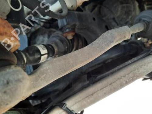 Servo brake MERCEDES-BENZ A-CLASS (W176) AMG A 45 4-matic (176.052) | BP29673729M42