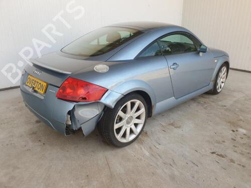 Sikkerhetsbelte foran venstre AUDI TT (8N3) 1.8 T | BP29649209I26 