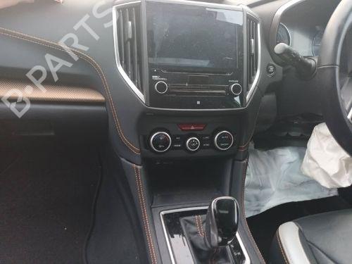 Starter SUBARU XV (GT) 2.0 i e-BOXER AWD (GTE) | BP29661262M8 