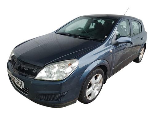 Used Rear left seatbelt VAUXHALL ASTRA Mk V (H) (A04) 1.4 (L48) (90 hp) 29670126