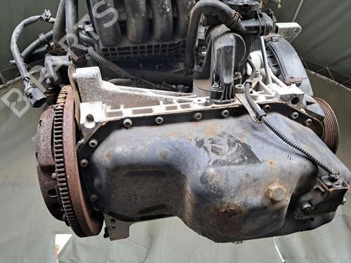 Engine SEAT IBIZA IV (6J5, 6P1) 1.4 | BP29677612M1