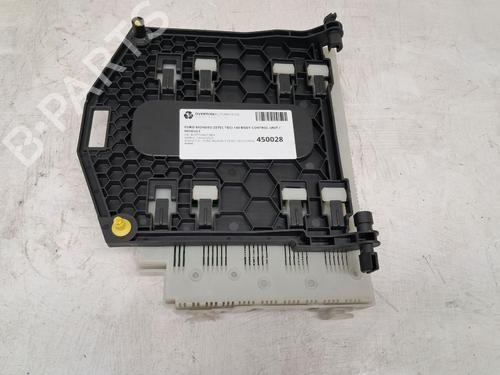 Electronic module FORD MONDEO IV (BA7) 2.0 TDCi | BP29676668M83 
