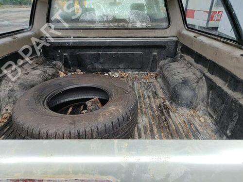 Squib airbag TOYOTA HILUX VII Platform/Chassis (_N1_, _N2_) 3.0 D 4WD (KUN26) | BP29665404C102 