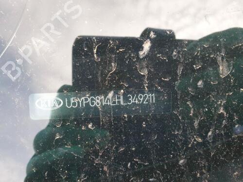 Servo brake KIA SPORTAGE IV (QL, QLE) 1.6 GDI | BP29671560M42 