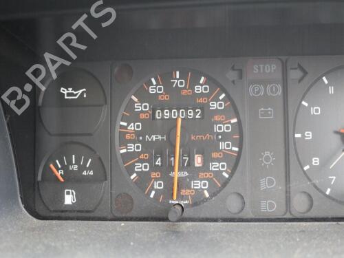 Front left door window PEUGEOT 309 II (3C, 3A) 1.4 | BP29669532C18 