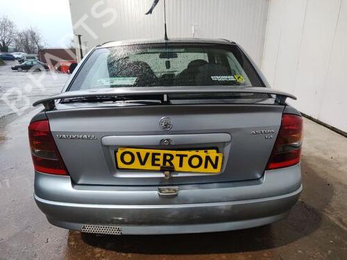 Alternator VAUXHALL ASTRA Mk IV (G) Hatchback (T98) 1.4 16V (F08, F48) | BP32101427M7 