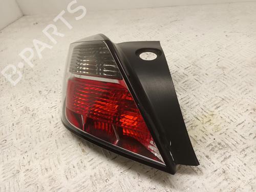 Left taillight VAUXHALL ASTRA Mk V (H) Sport Hatch (A04) 1.6 i 16V (L08) | BP29666423C34
