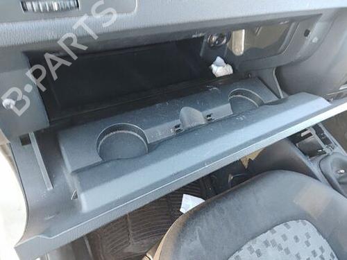 Servo brake SKODA FABIA I (6Y2) 1.4 16V | BP29678561M42