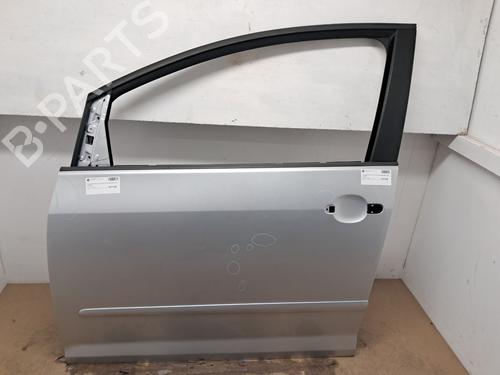 Used Left front door VW GOLF PLUS V (5M1, 521) 1.9 TDI (90 hp) 29670771