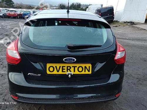 Fuel flap FORD FOCUS III 1.6 Ti | BP29659032C131 
