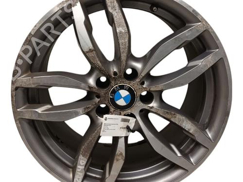 Used Rim BMW X3 (F25) xDrive 20 d (190 hp) 29653771