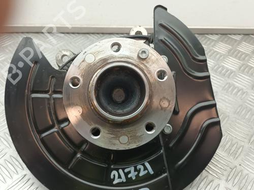 Other JEEP RENEGADE SUV (BU, B1, BV) 1.0 T-GDi | BP30384338O1 