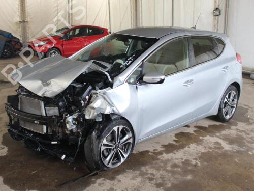 Fuel tank KIA CEE'D (JD) 1.6 CRDi 136 | BP29675948C62