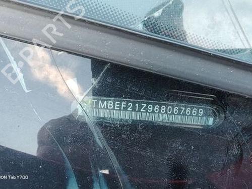 Electronic module SKODA OCTAVIA II (1Z3) 2.0 TFSI | BP33479089M83  - Image 22