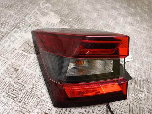 Used Left taillight NISSAN JUKE (F16_) DIG-T 117 (117 hp) 29654286