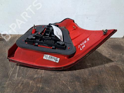 Venstre baglygte VW GOLF IV (1J1) 1.4 16V | BP29666400C34