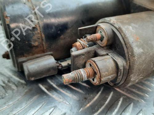 Anlasser PEUGEOT 206 Hatchback (2A/C) 1.6 i | BP29646714M8 