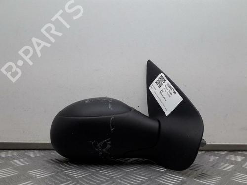 Używane Lusterko boczne prawe PEUGEOT 206 Hatchback (2A/C) 1.1 i (60 hp) 29645635