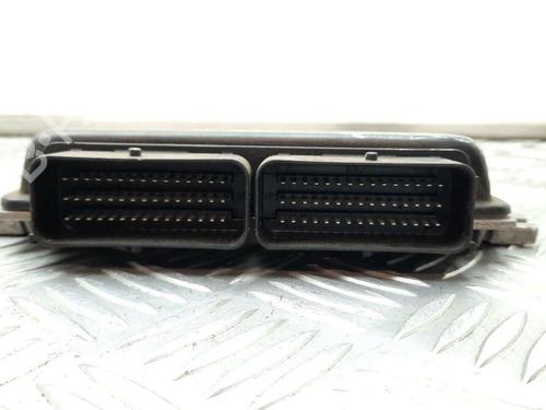 Engine control unit (ECU) RENAULT CLIO II (BB_, CB_) 1.2 (BB0A, BB0F, BB10, BB1K, BB28, BB2D, BB2H, CB0A,... | BP29647692M57 