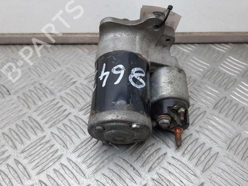 Starter RENAULT CLIO III (BR0/1, CR0/1) 1.6 16V GT (BR10, CR10) | BP29646528M8 