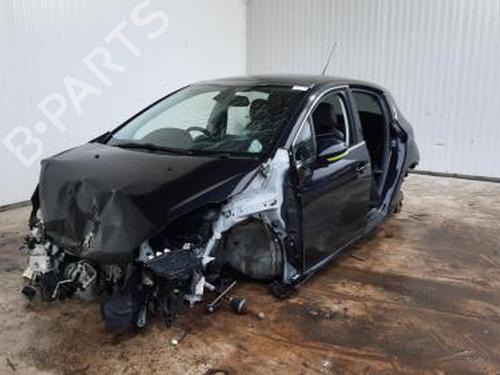 Servo brake PEUGEOT 208 I (CA_, CC_) 1.6 HDi | BP29674064M42