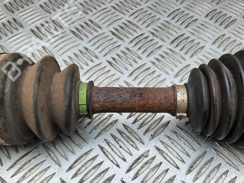Left front driveshaft SUBARU LEGACY OUTBACK (BG) 2.5 (BG9) | BP29648216M38