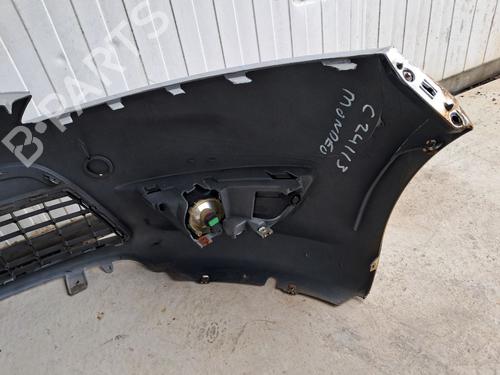 Front bumper FORD MONDEO IV (BA7) 2.0 TDCi | BP29678952C7