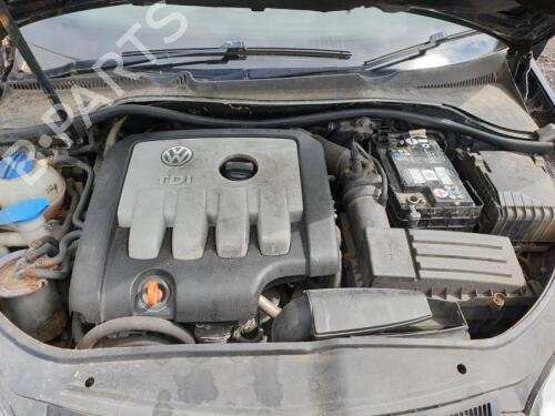 Engine VW CADDY III Box Body/MPV (2KA, 2KH, 2CA, 2CH) 1.9 TDI 4motion | BP29679947M1 