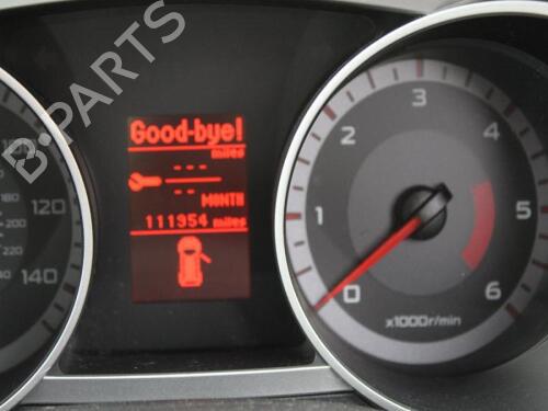 Andre PEUGEOT 4007 (VU_, VV_) 2.2 HDi | BP29964022O1 