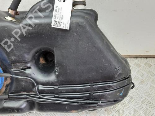 Fuel tank TOYOTA YARIS (_P1_) 1.3 (NCP10, SCP12_) | BP29648289C62 
