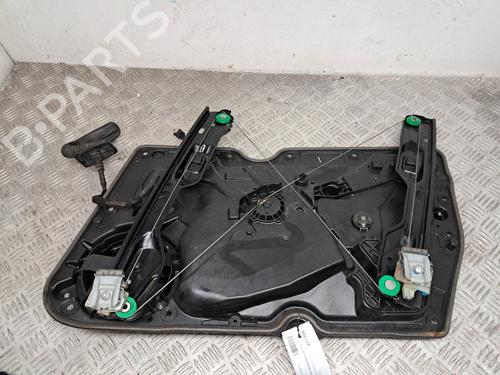 Front left window mechanism VW GOLF VI (5K1) 1.6 MultiFuel | BP30825492C22 - Image 5