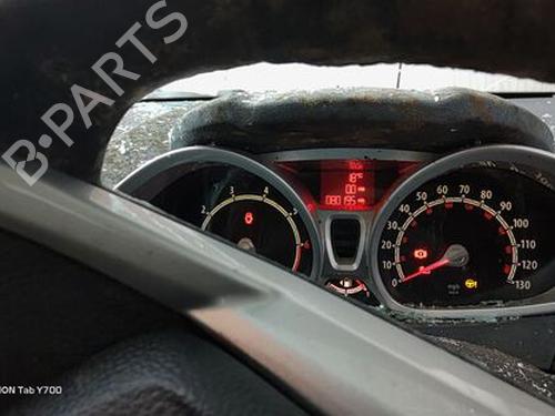 Skrzynka bezpieczników FORD FIESTA VI (CB1, CCN) 1.6 Ti | BP29683744E1 
