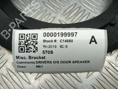 Speaker MCLAREN 570S 3.8 | BP29650227E2 