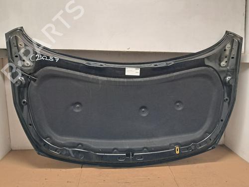 Hood VAUXHALL ASTRA Mk VII (K) (B16) 1.0 | BP29683151C1