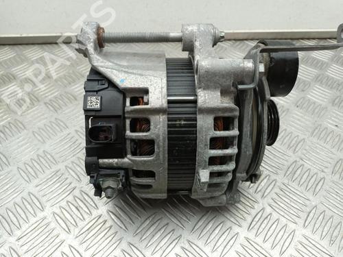 Used Alternator BMW X6 (G06, F96) xDrive M 50 d (400 hp) 29650433