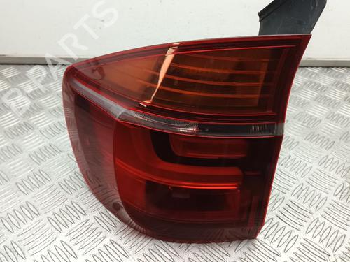 Left taillight BMW X5 (E70) xDrive 30 d | BP30981799C34 - Image 5
