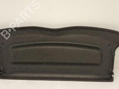 Rear parcel shelf CITROËN C3 II (SC_) 1.6 VTi 120 | BP29648846C85