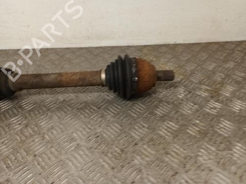 Right front driveshaft VOLVO C30 (533) 1.6 D | BP29649280M39 
